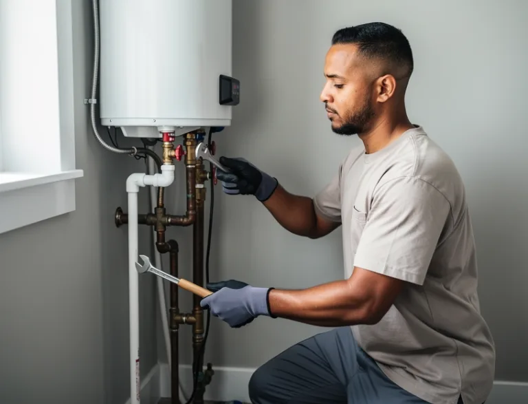 Boiler Reparatur Hueckeswagen